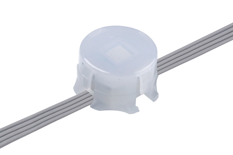 標(biāo)識(shí)光源