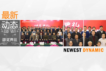 我公司創(chuàng)意的燈光雕塑作品榮獲首屆山東省綠色照明獎