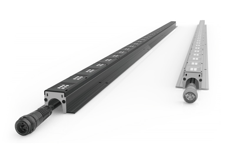 視頻燈條YGLL-VL30