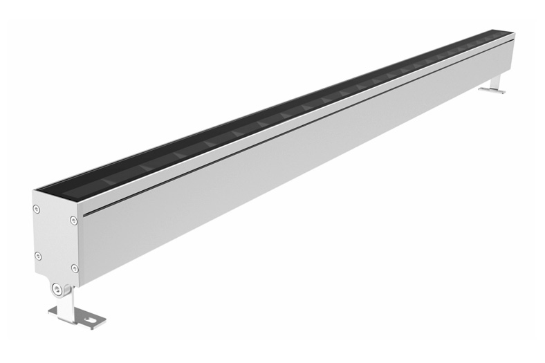 三面防眩洗墻燈YGCL-XA36