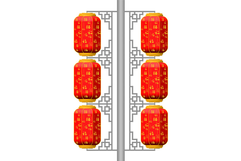 節(jié)日燈YGRA-DL45