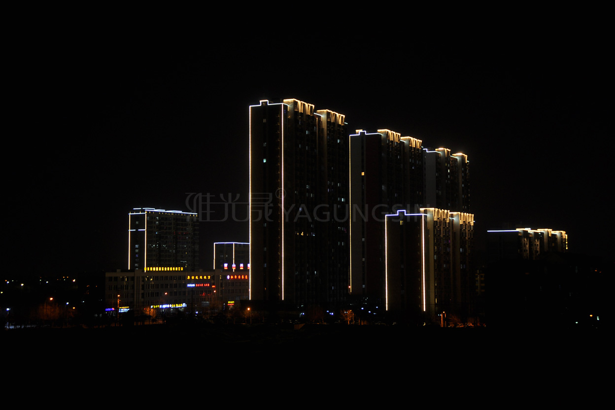 濟(jì)南匡山欣苑