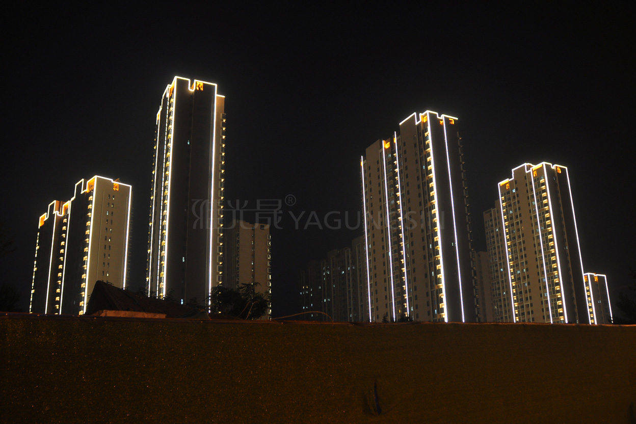 濟(jì)南高速花園