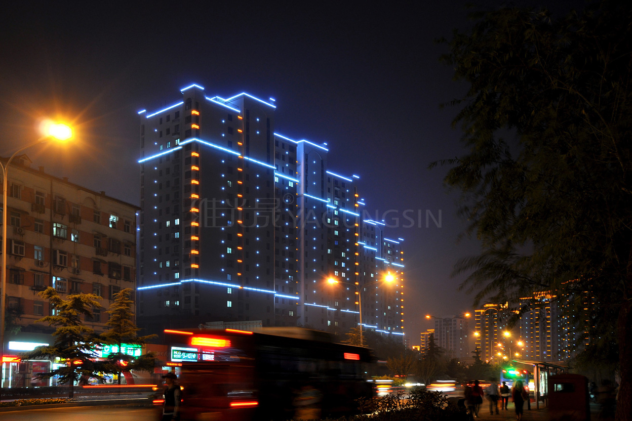 濟(jì)南北劉新區(qū)