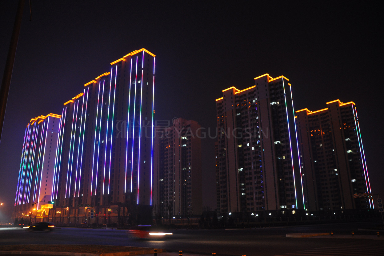 濟(jì)南藍(lán)天家園