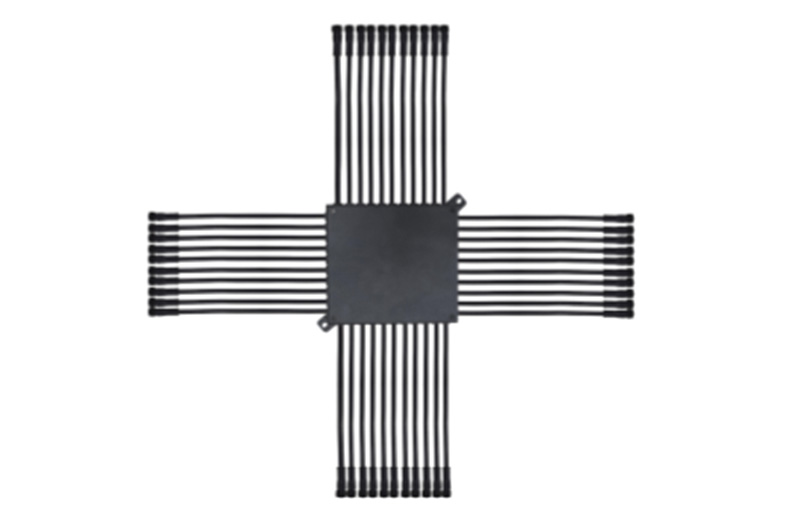 超聲波感應(yīng)互動