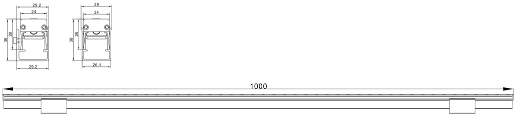 線條燈YGLL-XX12C(圖2)