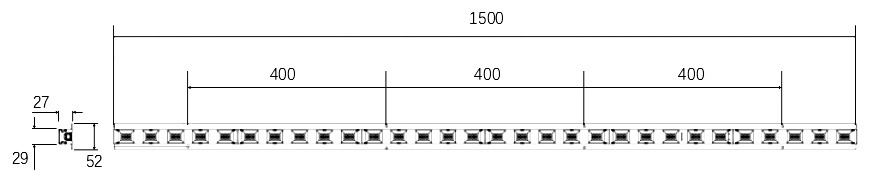 視頻燈條YGLL-VL30(圖2) 視頻燈條YGLL-VL30(圖2)