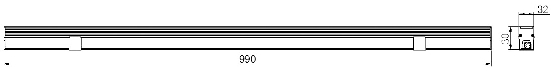 視頻燈條YGLL-VL12(圖2)