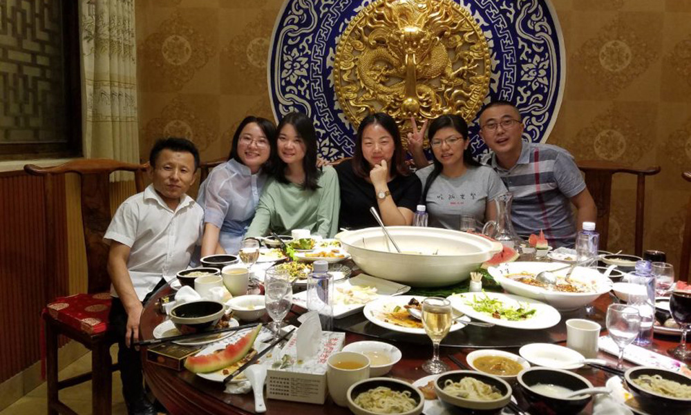 我公司參加2017年阿拉丁全國巡回設(shè)計師沙龍——“10+X”Design Talk濟(jì)南站論壇活動(圖3)