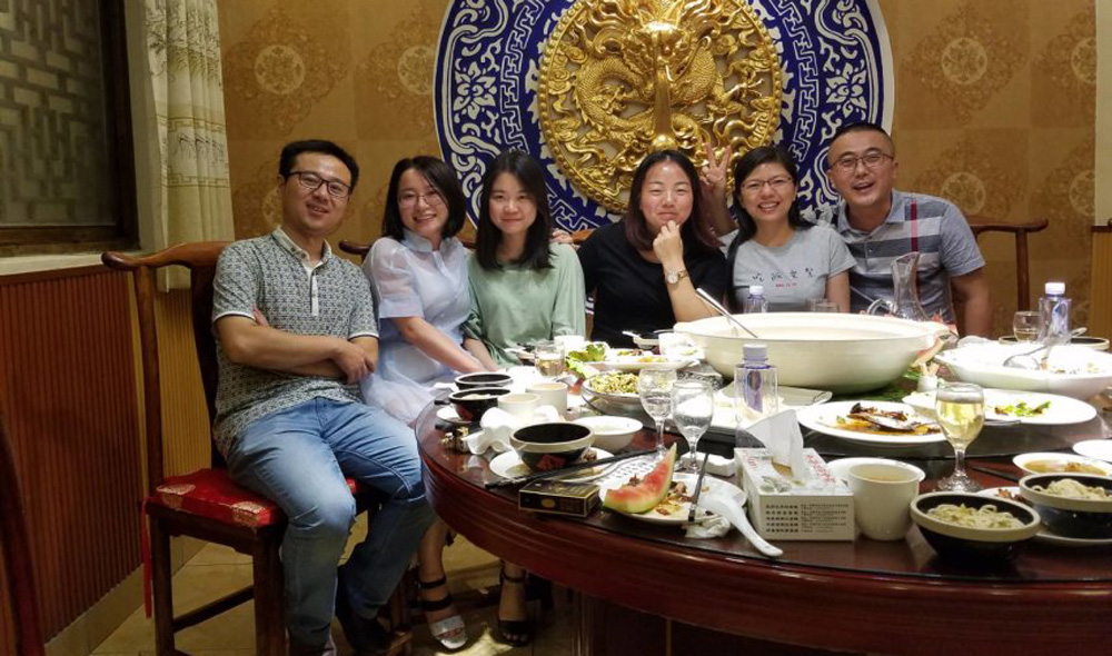 我公司參加2017年阿拉丁全國巡回設(shè)計師沙龍——“10+X”Design Talk濟(jì)南站論壇活動(圖4)