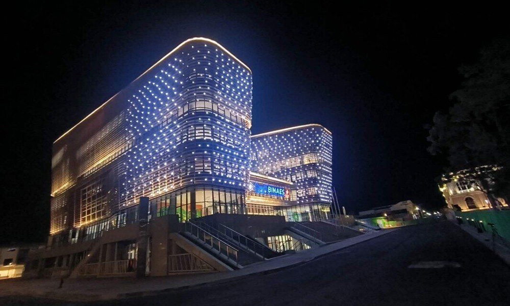 援薩爾瓦多國家圖書館項(xiàng)目竣工移交點(diǎn)亮儀式隆重舉行(圖4)